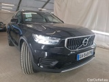  Volvo  XC 40 VOLVO XC40 / 2017 / 5P / SUV Recharge T4 211 DCT7 Inscription Busi #4
