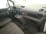  Citroen  Berlingo  Fourgon Worker M 1000 1.2 PureTech 130CV BVA8 E6d #5