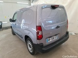  Citroen  Berlingo CITROEN  Van / 2018 / 4P / Fourgonnette Taille M 650kg BlueHDi 130 S&S EAT8 #2