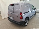  Citroen  Berlingo CITROEN  Van / 2018 / 4P / Fourgonnette Taille M 650kg BlueHDi 130 S&S EAT8 #3