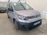  Citroen  Berlingo CITROEN  Van / 2018 / 4P / Fourgonnette Taille M 650kg BlueHDi 130 S&S EAT8 #4
