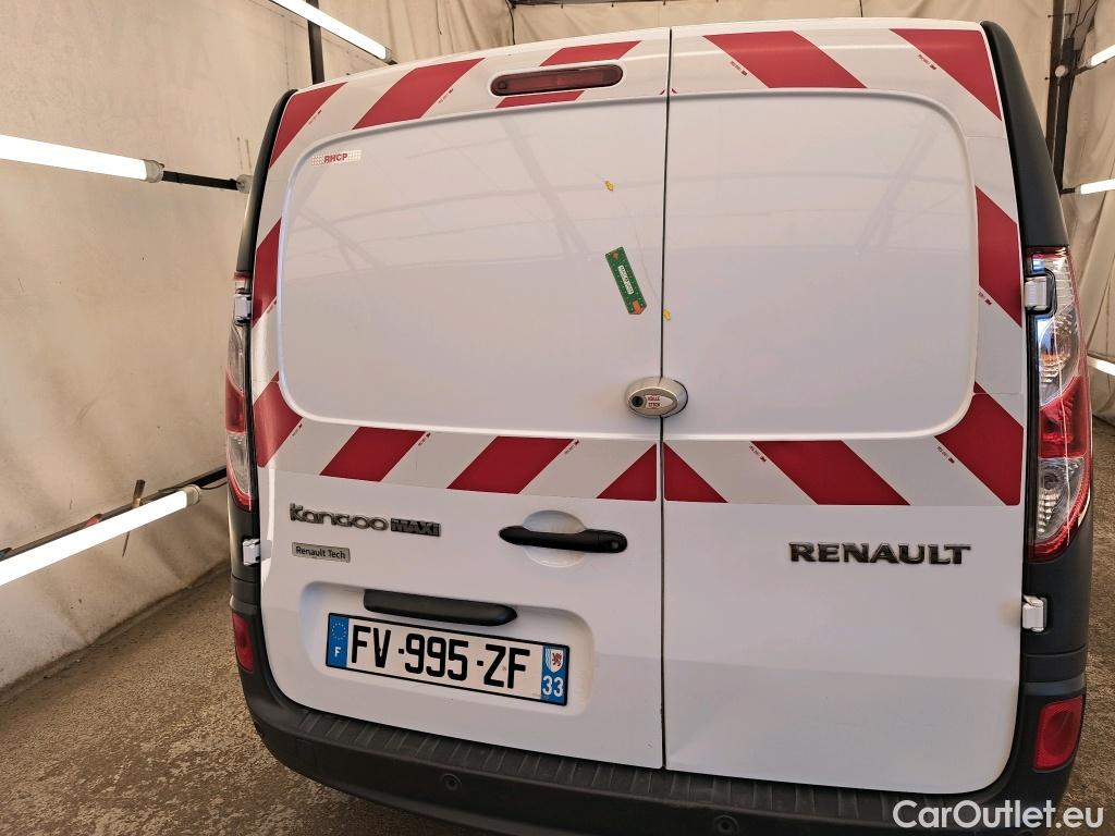  Renault  Kangoo  II Express Maxi Extra (Série Spéciale) 1.5 dCi 95CV BVM6 E6dT #13