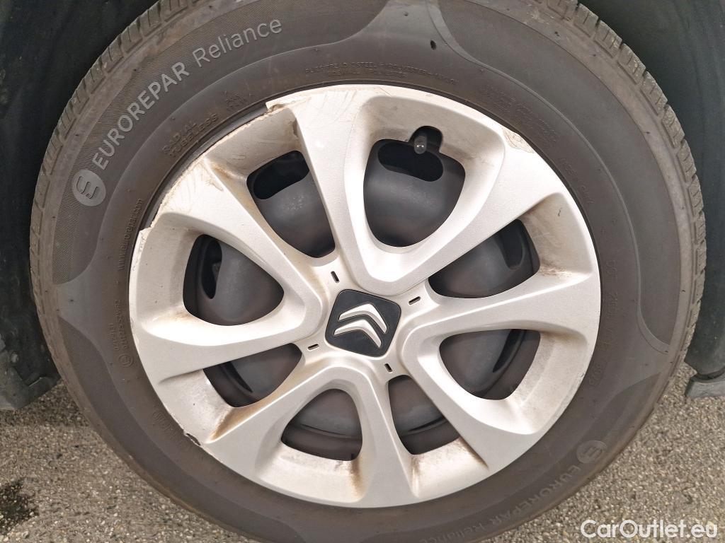  Citroen  C3  Feel 1.5 BlueHDI 100CV BVM5 E6dT #20