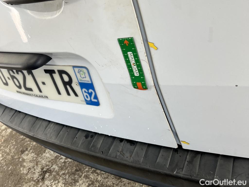  Renault  Kangoo  Express Compact Générique (L0) 1.5 dCi 75CV BVM5 E6 #2