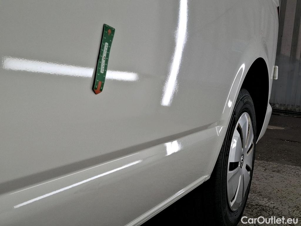 Volkswagen  Transporter VOLKSWAGEN  / 2019 / 4P / Fourgon tôlé 2.0 TDi 150 L1H1 Business Line Plus #2