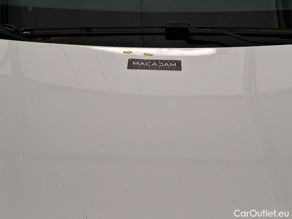  Renault  Clio  V Société Air Nav 1.5 dCi 85CV BVM6 E6dT #30