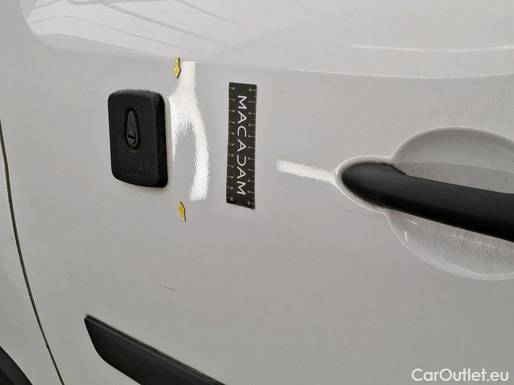  Renault  Kangoo  II Express Maxi Extra (Série Spéciale) 1.5 dCi 95CV BVM6 E6dT #15