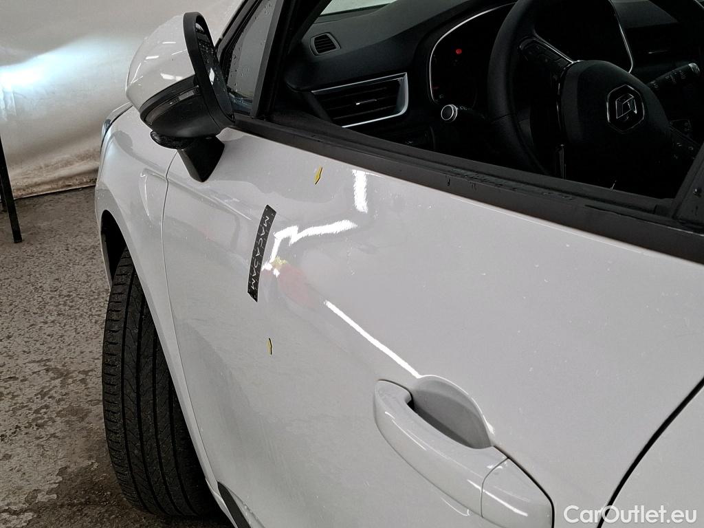  Renault  Clio  V Société Air Nav 1.5 dCi 85CV BVM6 E6dT #4