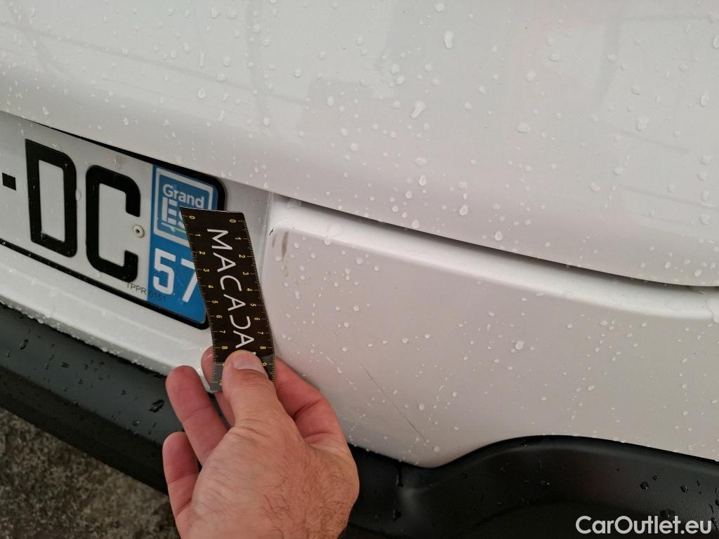  Citroen  C3  Société Feel 1.2 PureTech 80CV BVM5 E6d #7