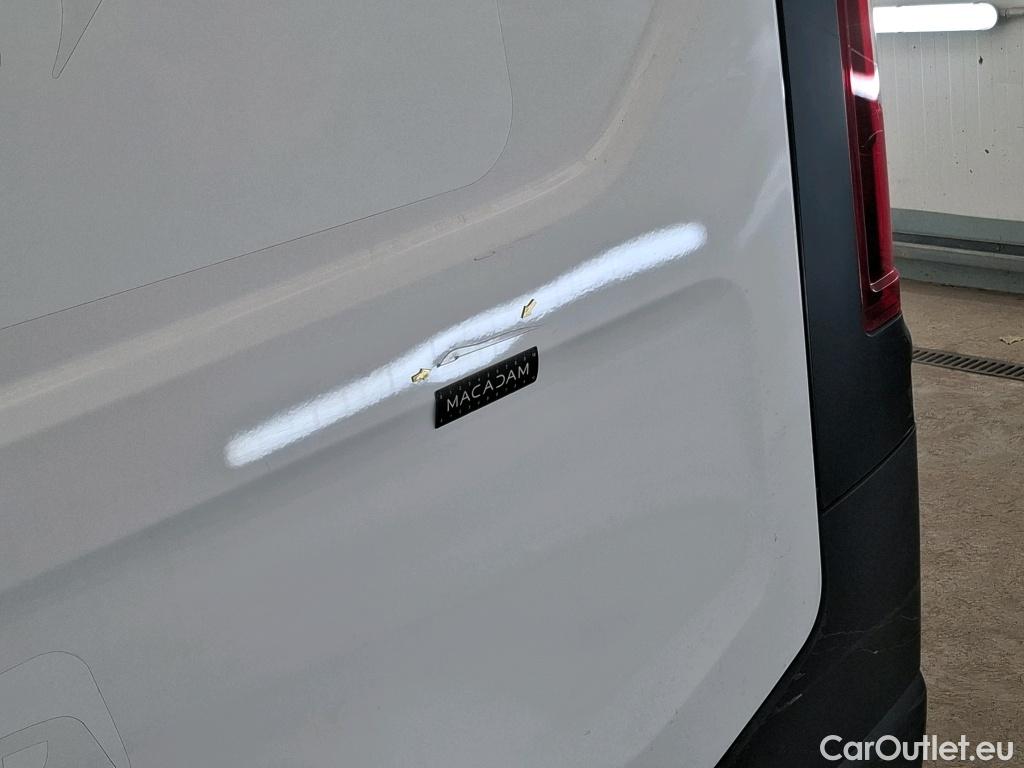  Fiat  Talento FIAT  2016 4P Fourgon tôlé FT 1 3 LH1  1 6 Mtjet 95 Pack Pro Nav #7