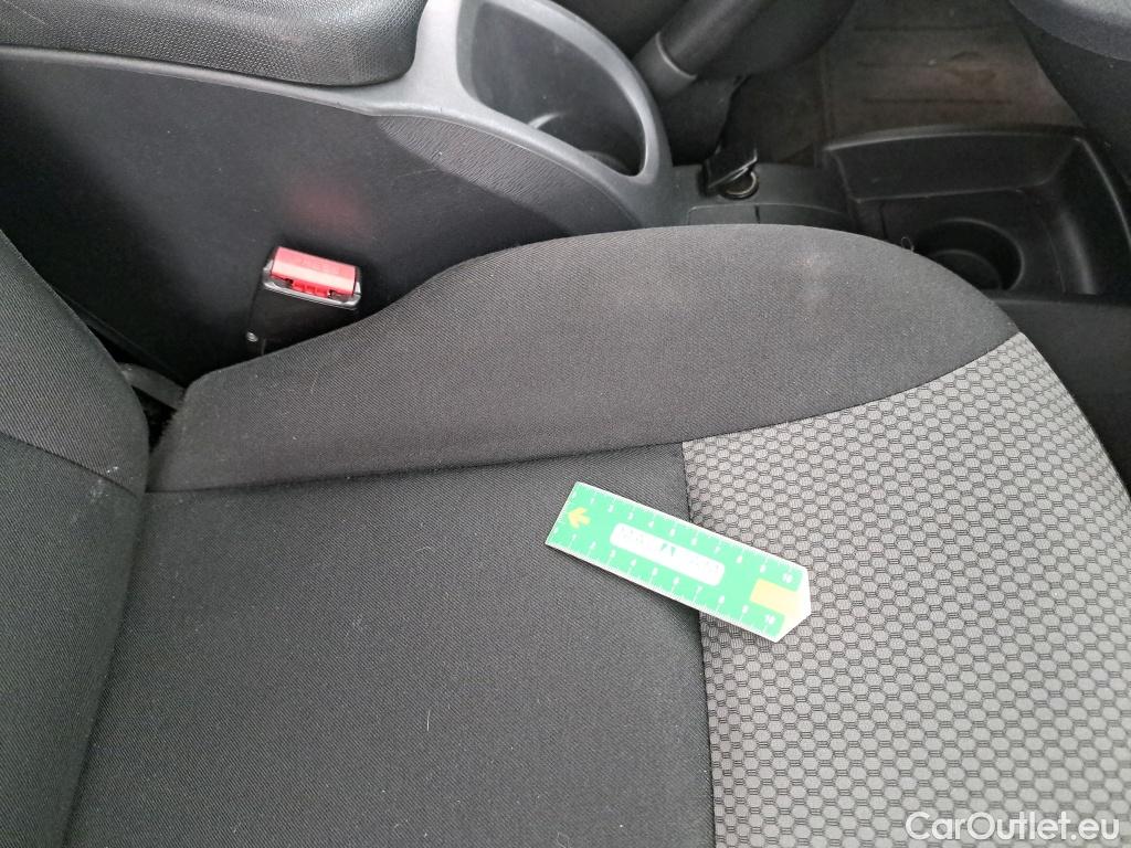  Renault  Kangoo  II Express Maxi Extra (Série Spéciale) 1.5 dCi 95CV BVM6 E6dT #25