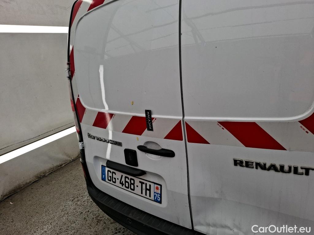  Renault  Kangoo  II Express Maxi Extra (Série Spéciale) 1.5 dCi 95CV BVM6 E6dT #9