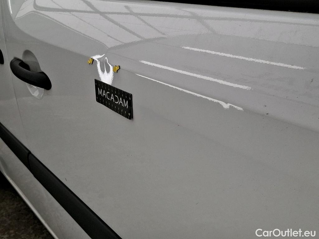  Renault  Kangoo  II Express Maxi Extra (Série Spéciale) 1.5 dCi 95CV BVM6 E6dT #23