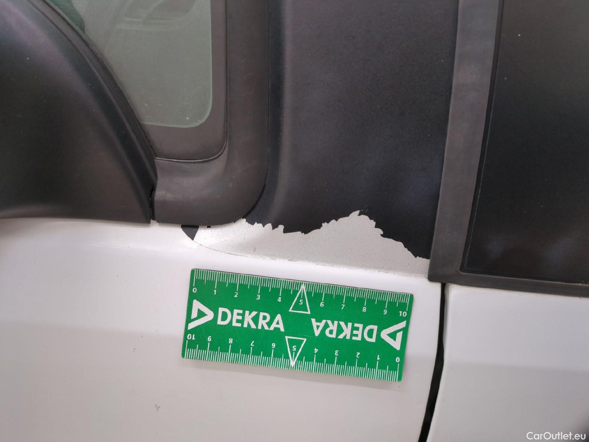  Citroen  Berlingo  Fourgon Club L1 (Court) 1.6 BlueHDi 100CV BVM5 E6 #34