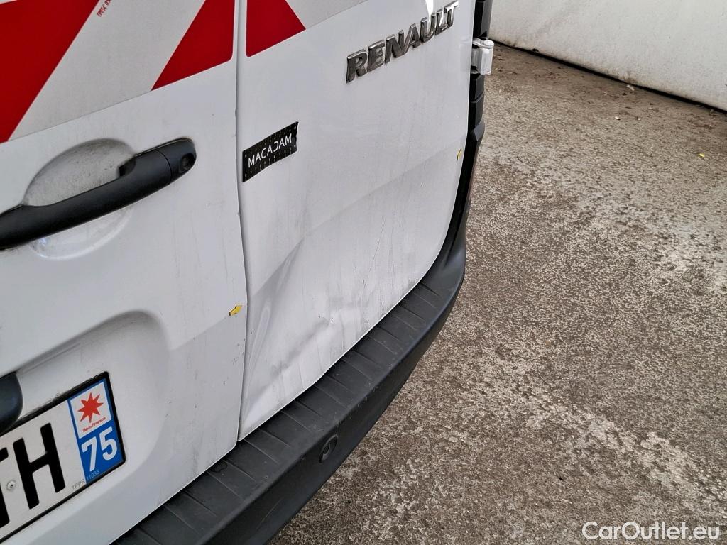  Renault  Kangoo  II Express Maxi Extra (Série Spéciale) 1.5 dCi 95CV BVM6 E6dT #3
