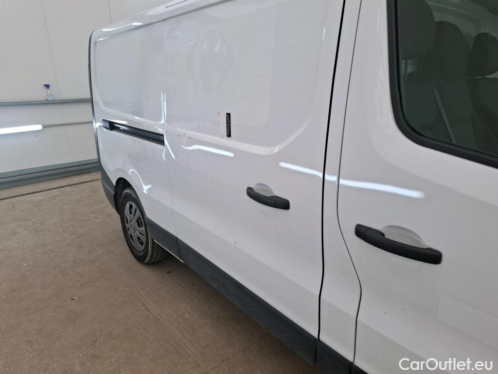  Fiat  Talento FIAT  2016 4P Fourgon tôlé FT 1 3 LH1  1 6 Mtjet 95 Pack Pro Nav #25