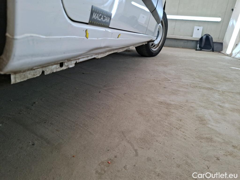  Citroen  Berlingo  Fourgon Driver M 1000 1.5 BlueHDi 100CV BVM5 E6dT #7