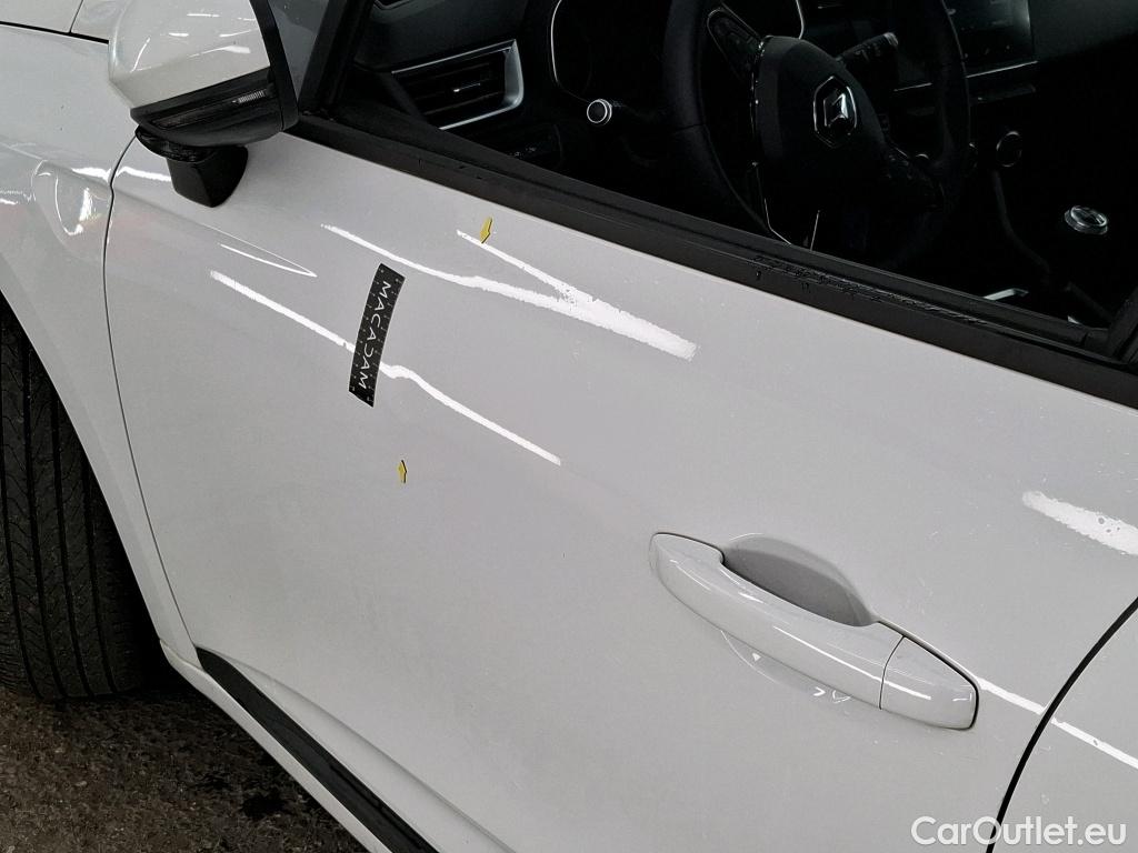 Renault  Clio  V Société Air Nav 1.5 dCi 85CV BVM6 E6dT #5