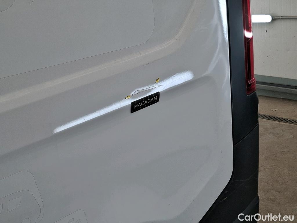  Fiat  Talento FIAT  2016 4P Fourgon tôlé FT 1 3 LH1  1 6 Mtjet 95 Pack Pro Nav #6