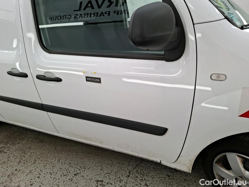  Renault  Kangoo  II Express Maxi Extra (Série Spéciale) 1.5 dCi 95CV BVM6 E6dT #22