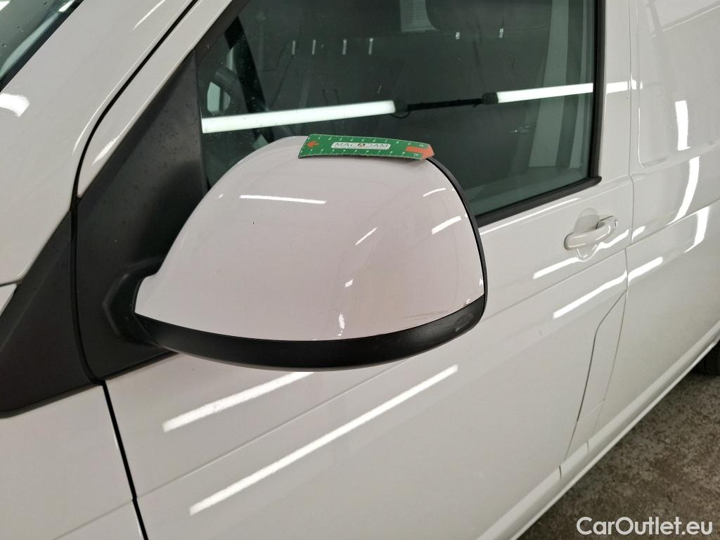  Volkswagen  Transporter VOLKSWAGEN  / 2019 / 4P / Fourgon tôlé 2.0 TDi 150 L1H1 Business Line Plus #6