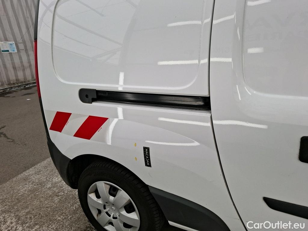  Renault  Kangoo  II Express Maxi Extra (Série Spéciale) 1.5 dCi 95CV BVM6 E6dT #20
