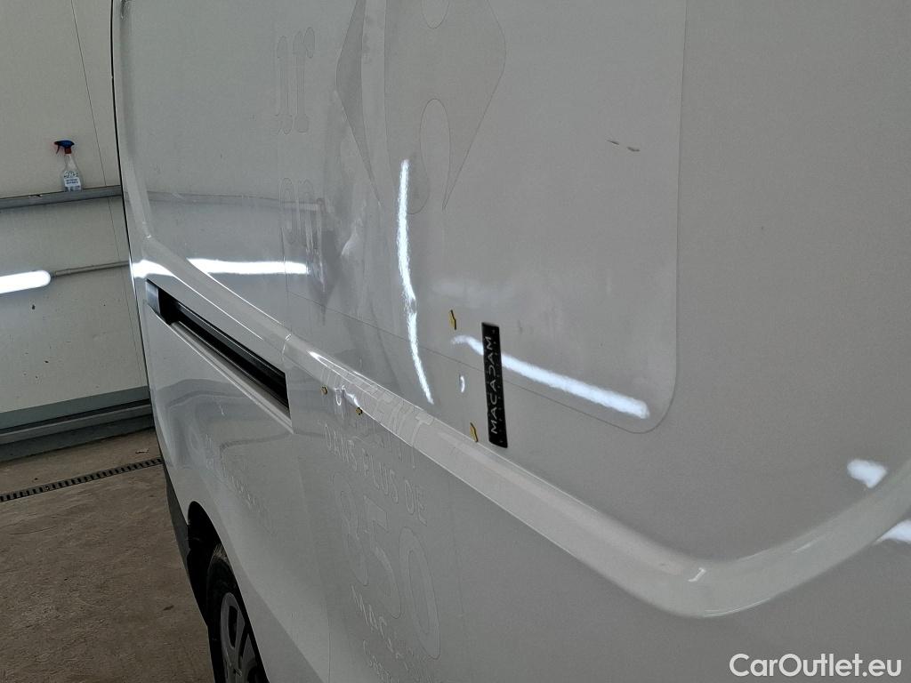  Fiat  Talento FIAT  2016 4P Fourgon tôlé FT 1 3 LH1  1 6 Mtjet 95 Pack Pro Nav #28