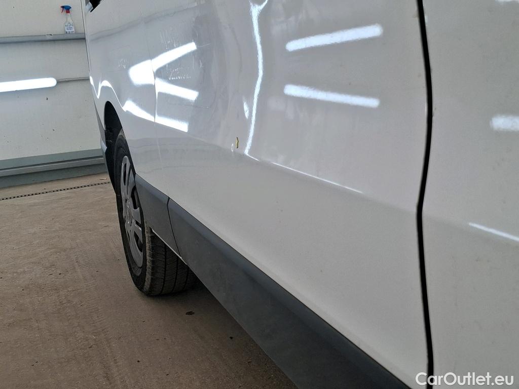  Fiat  Talento FIAT  2016 4P Fourgon tôlé FT 1 3 LH1  1 6 Mtjet 95 Pack Pro Nav #32