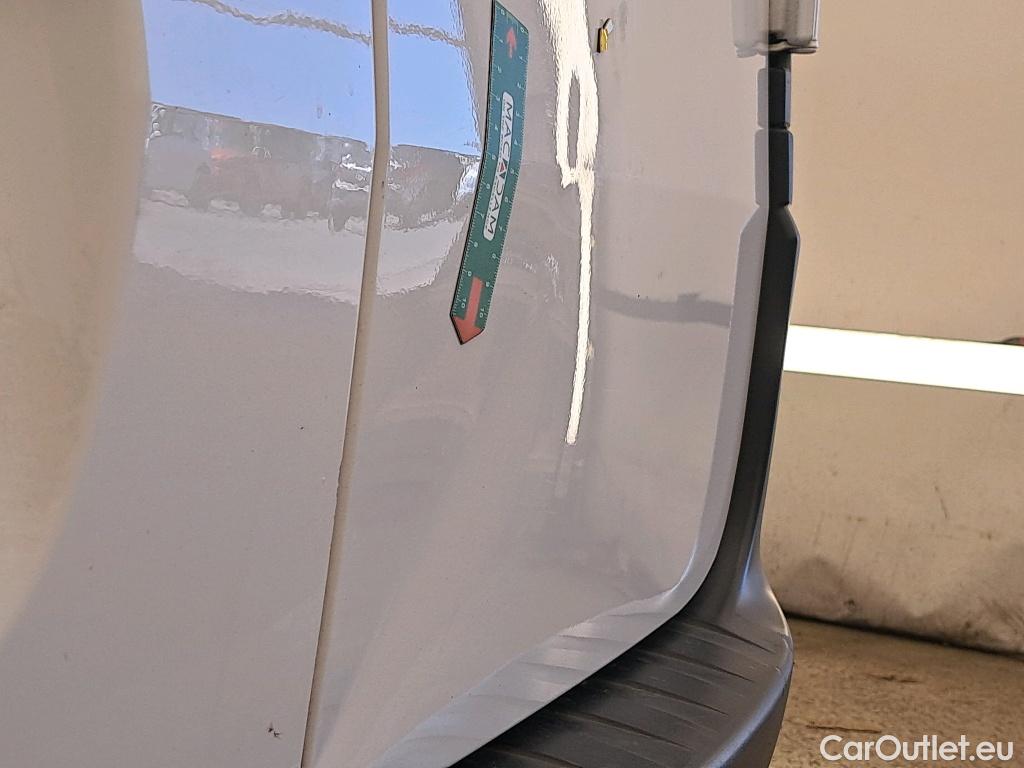  Renault  Kangoo  II Express Maxi Extra (Série Spéciale) 1.5 dCi 95CV BVM6 E6dT #4