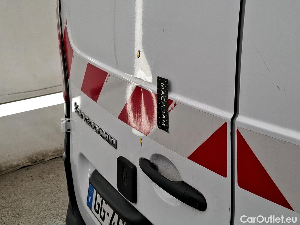  Renault  Kangoo  II Express Maxi Extra (Série Spéciale) 1.5 dCi 95CV BVM6 E6dT #10