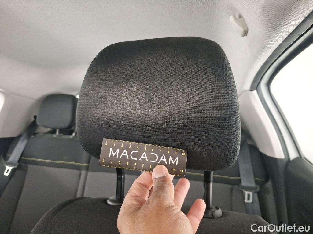  Citroen  C3  Feel 1.5 BlueHDI 100CV BVM5 E6dT #15
