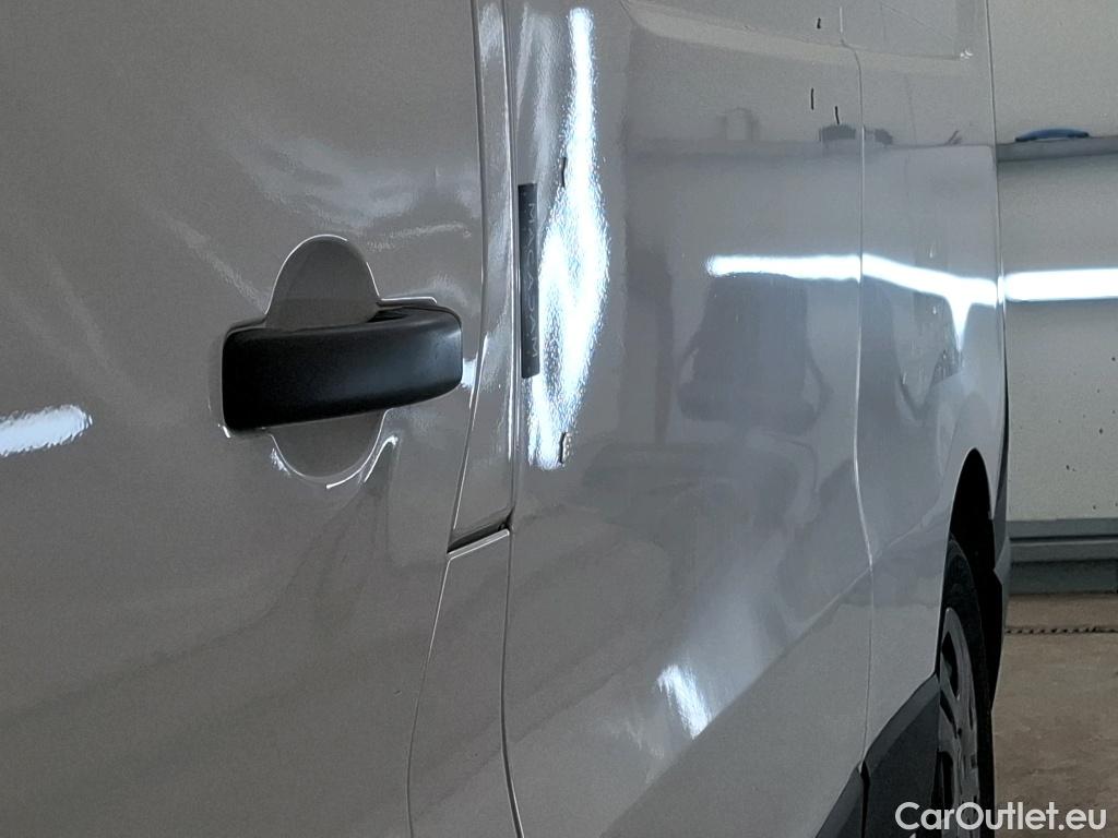  Fiat  Talento FIAT  2016 4P Fourgon tôlé FT 1 3 LH1  1 6 Mtjet 95 Pack Pro Nav #11