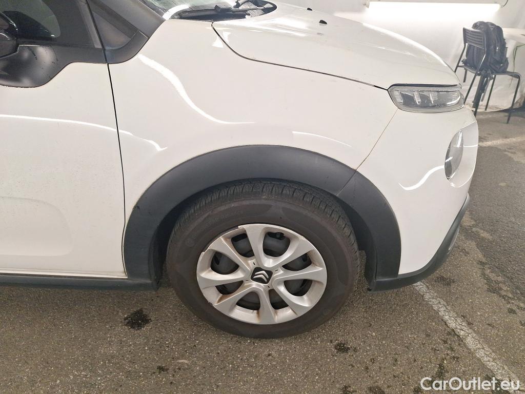  Citroen  C3  Feel 1.5 BlueHDI 100CV BVM5 E6dT #19