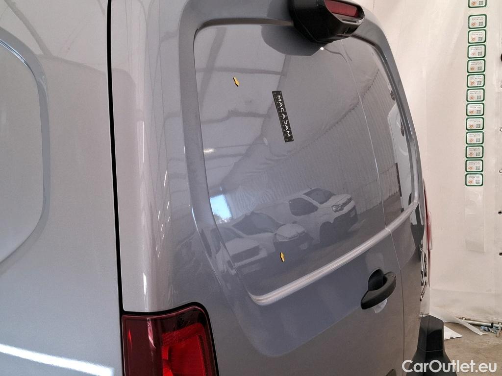  Citroen  Berlingo CITROEN  Van / 2018 / 4P / Fourgonnette Taille M 650kg BlueHDi 130 S&S EAT8 #2