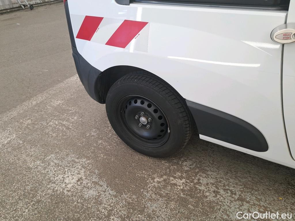  Renault  Kangoo  II Express Maxi Extra (Série Spéciale) 1.5 dCi 95CV BVM6 E6dT #23