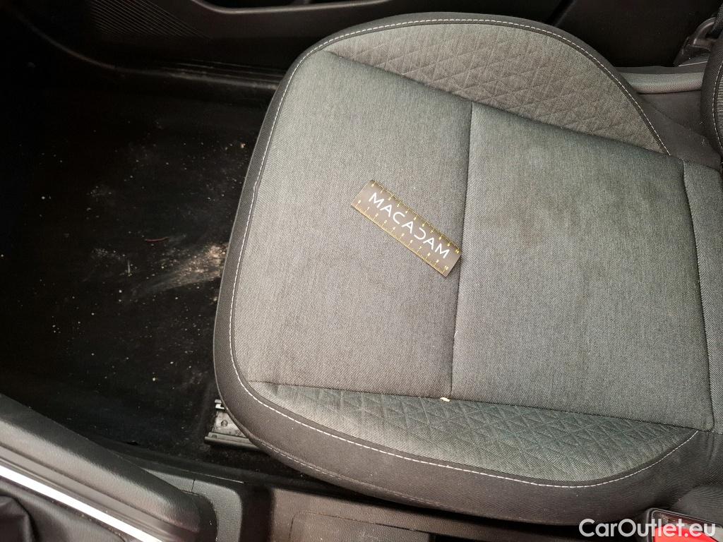  Renault  Captur  / 2019 / 5P / SUV Business TCe 90  / TRANSFO VP/VF #14