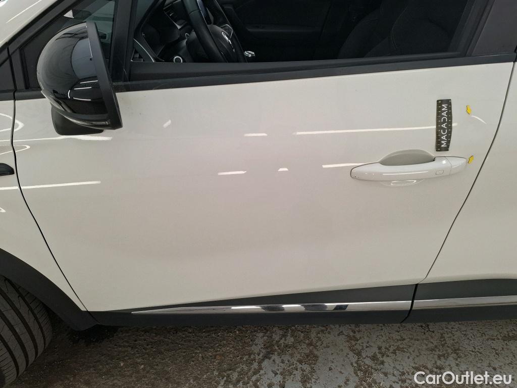  Renault  Captur  II Business 1.5 dCi 95CV BVM6 E6dT #1