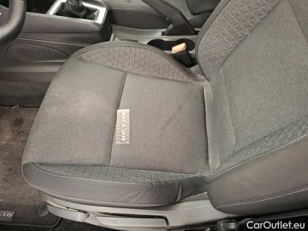  Renault  Clio  V Société Air Nav 1.5 dCi 85CV BVM6 E6dT #25