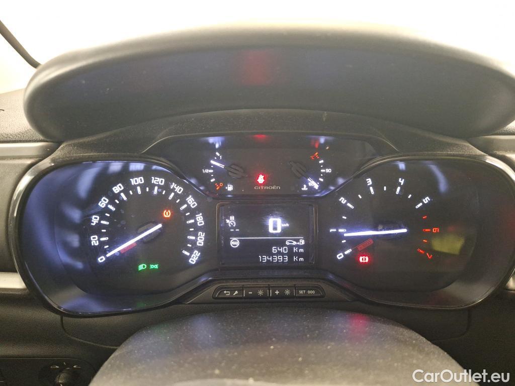  Citroen  C3  Feel 1.5 BlueHDI 100CV BVM5 E6dT #22