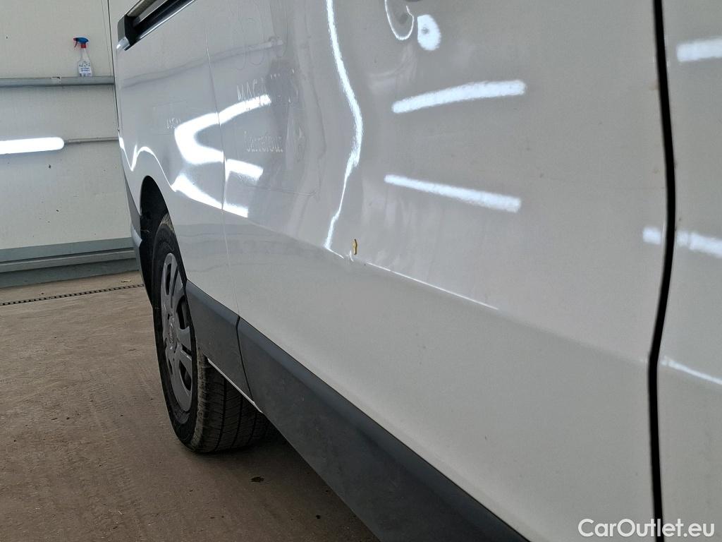  Fiat  Talento FIAT  2016 4P Fourgon tôlé FT 1 3 LH1  1 6 Mtjet 95 Pack Pro Nav #30