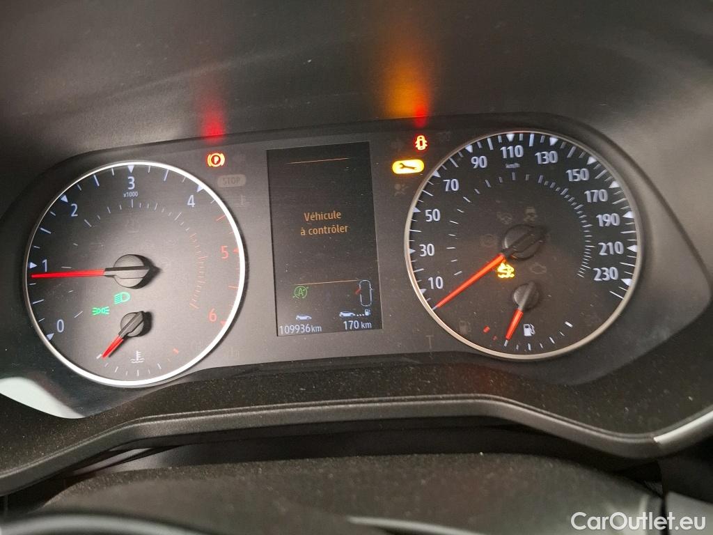  Renault  Clio  V Société Air Nav 1.5 dCi 85CV BVM6 E6dT #26