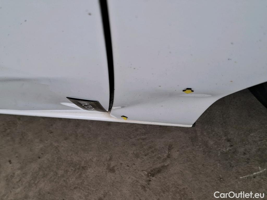  Citroen  Berlingo  Fourgon Driver M 1000 1.5 BlueHDi 100CV BVM5 E6dT #14