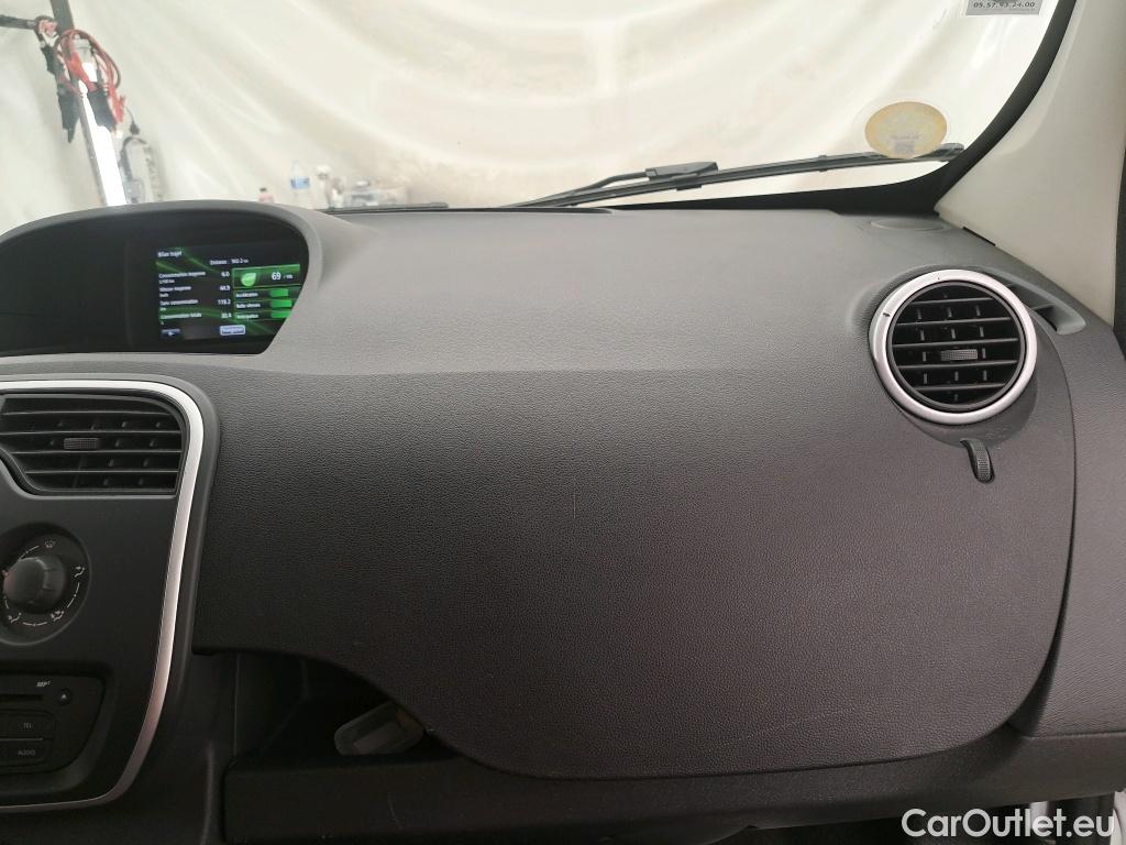  Renault  Kangoo  II Express Maxi Extra (Série Spéciale) 1.5 dCi 95CV BVM6 E6dT #16