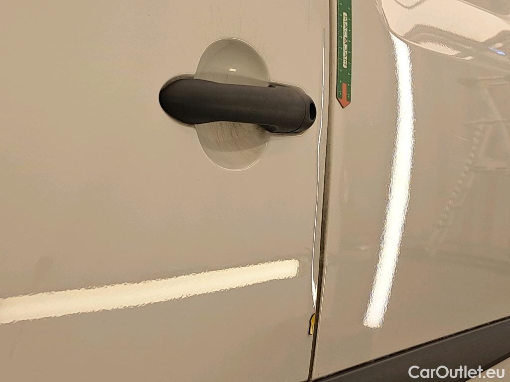 Renault  Kangoo  II Express Maxi Extra (Série Spéciale) 1.5 dCi 95CV BVM6 E6dT #2