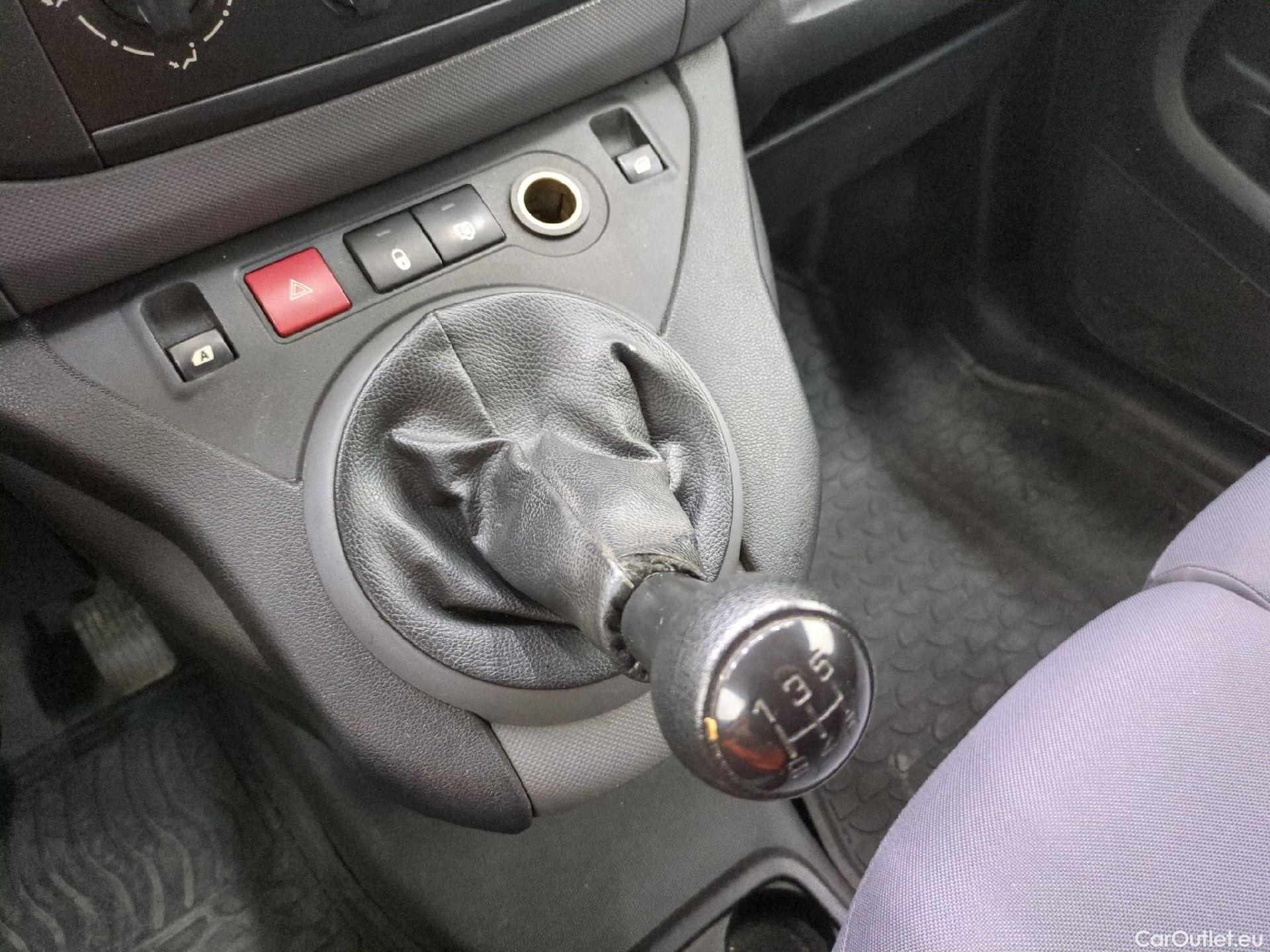  Citroen  Berlingo  Fourgon Club L1 (Court) 1.6 BlueHDi 100CV BVM5 E6 #42