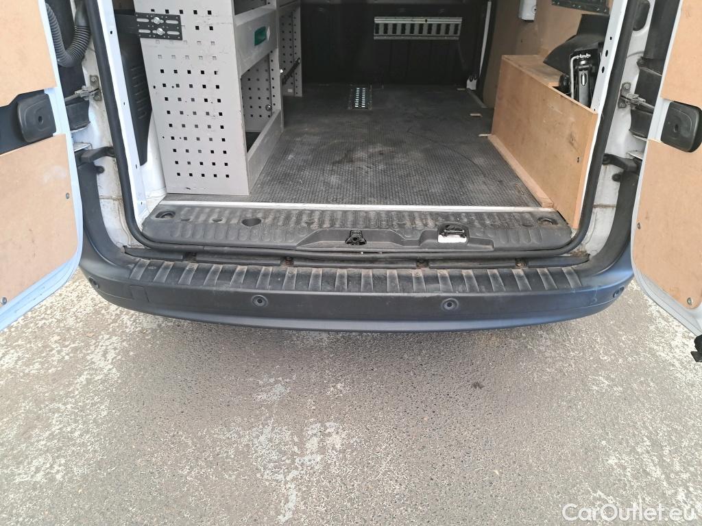  Renault  Kangoo  II Express Maxi Extra (Série Spéciale) 1.5 dCi 95CV BVM6 E6dT #11