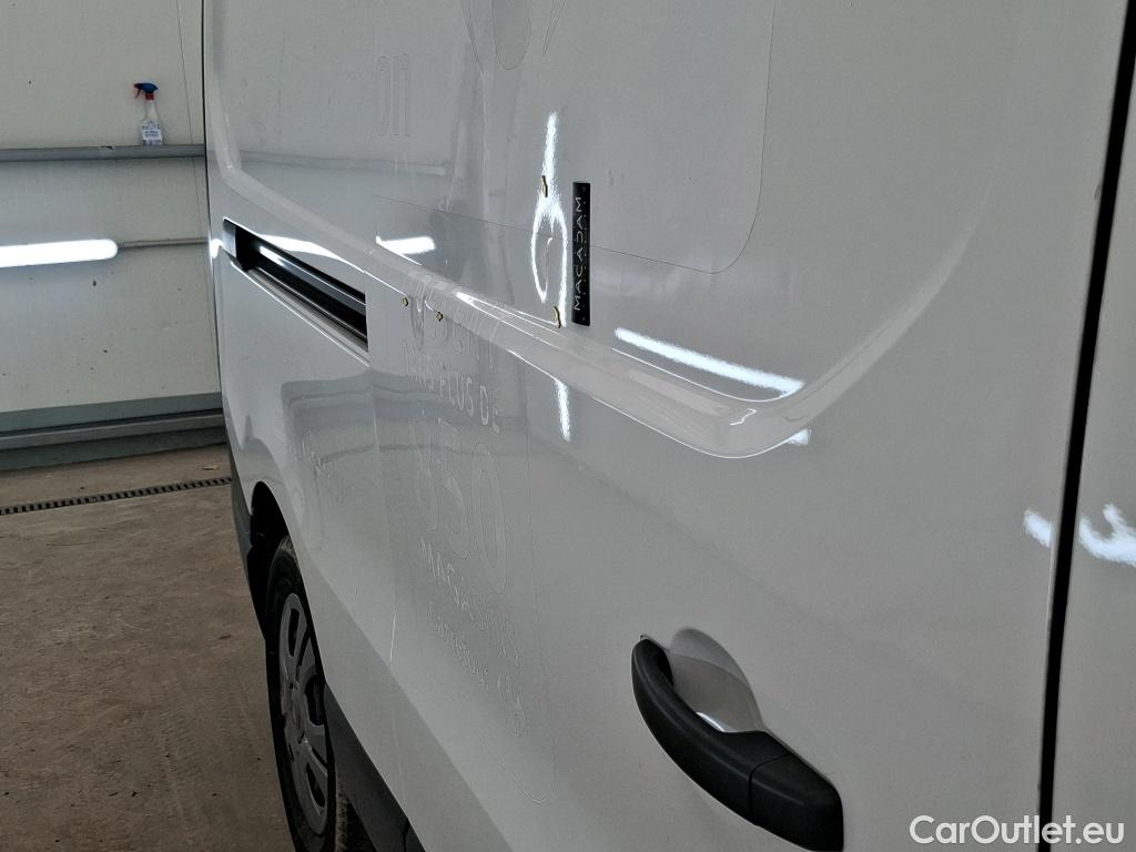  Fiat  Talento FIAT  2016 4P Fourgon tôlé FT 1 3 LH1  1 6 Mtjet 95 Pack Pro Nav #26