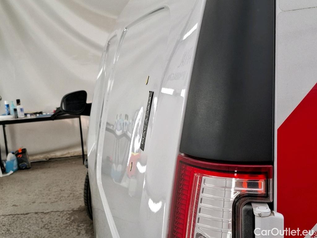  Renault  Kangoo  II Express Maxi Extra (Série Spéciale) 1.5 dCi 95CV BVM6 E6dT #7