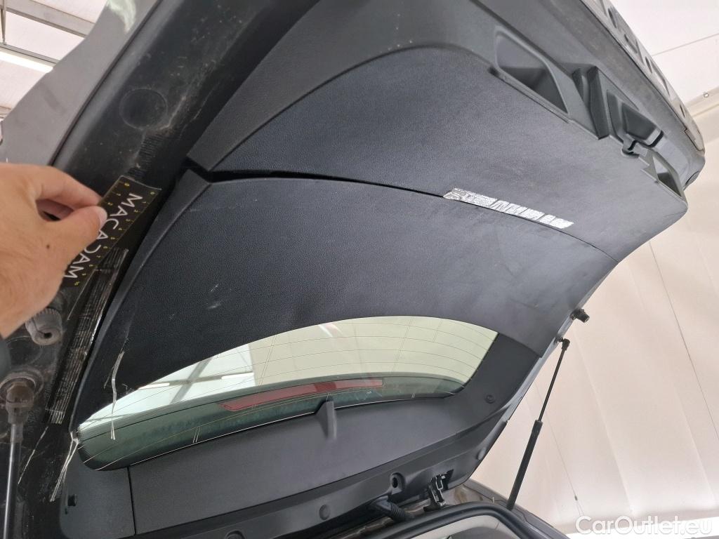  Renault  Captur  / 2019 / 5P / SUV Business TCe 90  / TRANSFO VP/VF #3