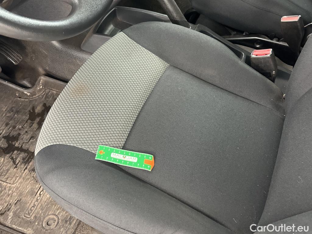  Renault  Kangoo  Express Compact Générique (L0) 1.5 dCi 75CV BVM5 E6 #6